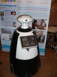 Rurik robot will teach disabled children in Ivanovo