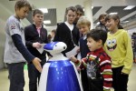 Festival of Science 2012